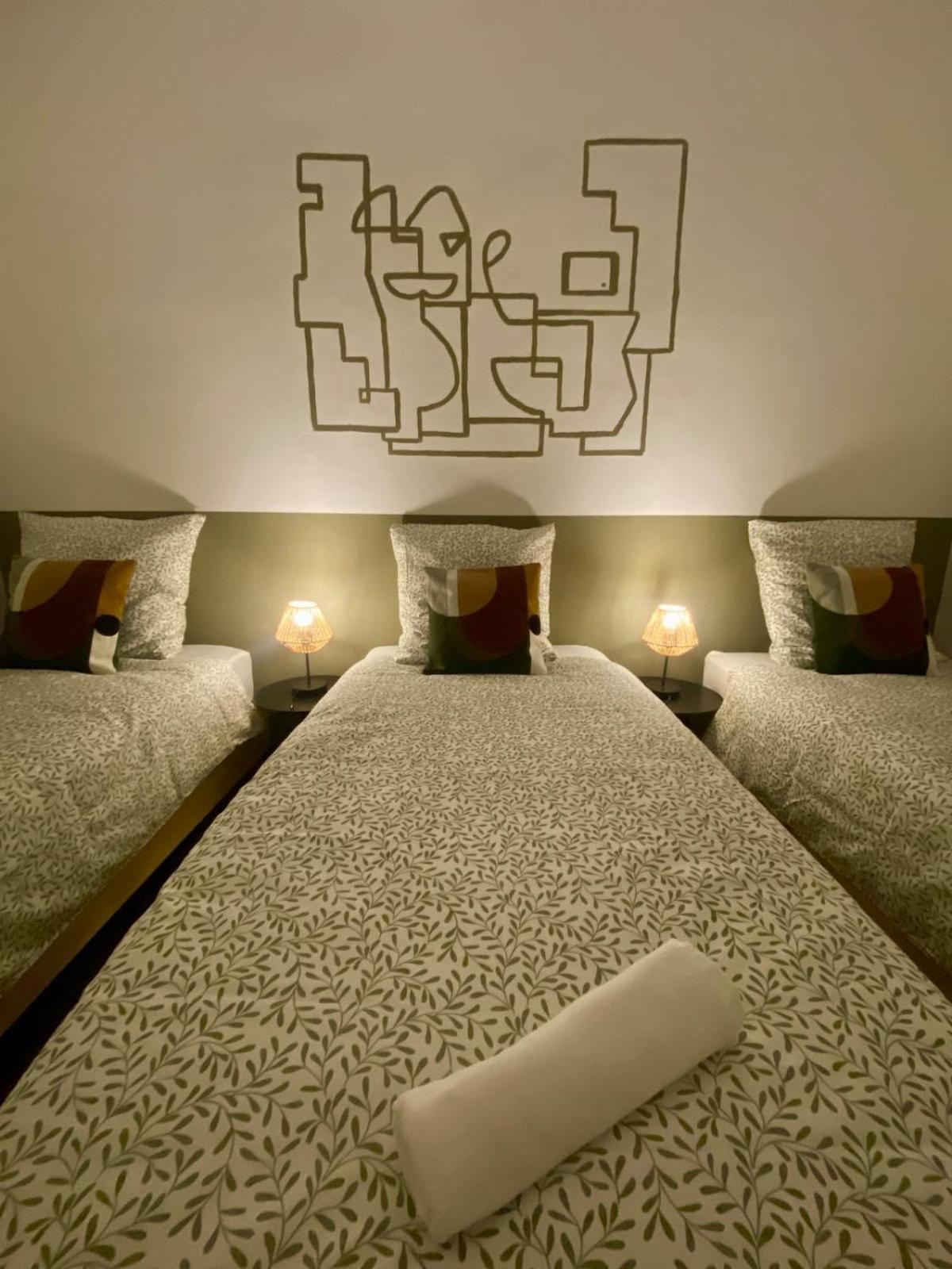 Appartement Proche Du Port Tulon Zewnętrze zdjęcie