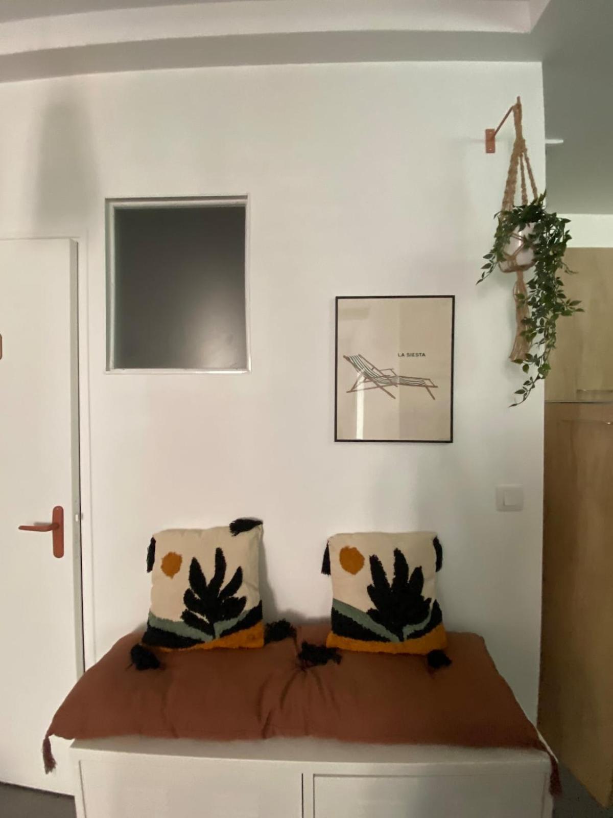 Appartement Proche Du Port Tulon Zewnętrze zdjęcie