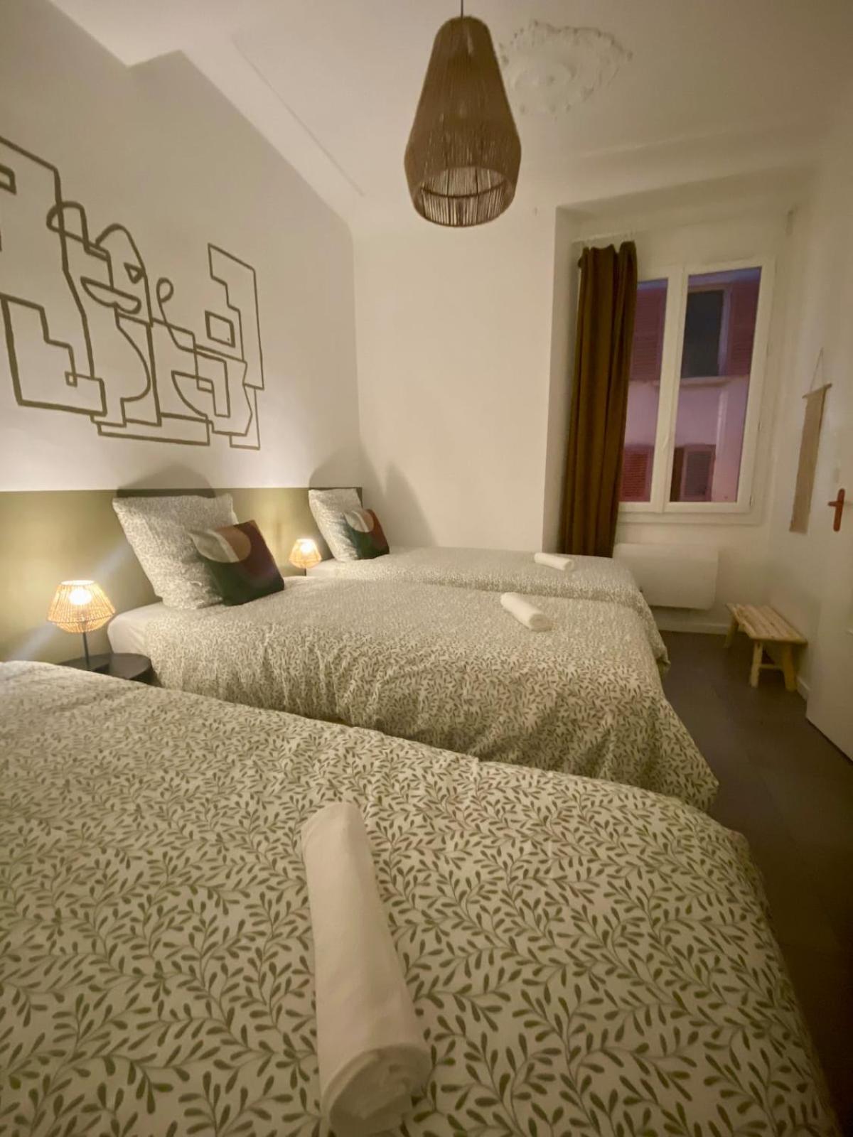Appartement Proche Du Port Tulon Zewnętrze zdjęcie