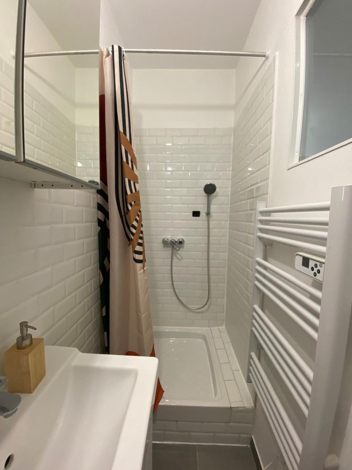 Appartement Proche Du Port Tulon Zewnętrze zdjęcie