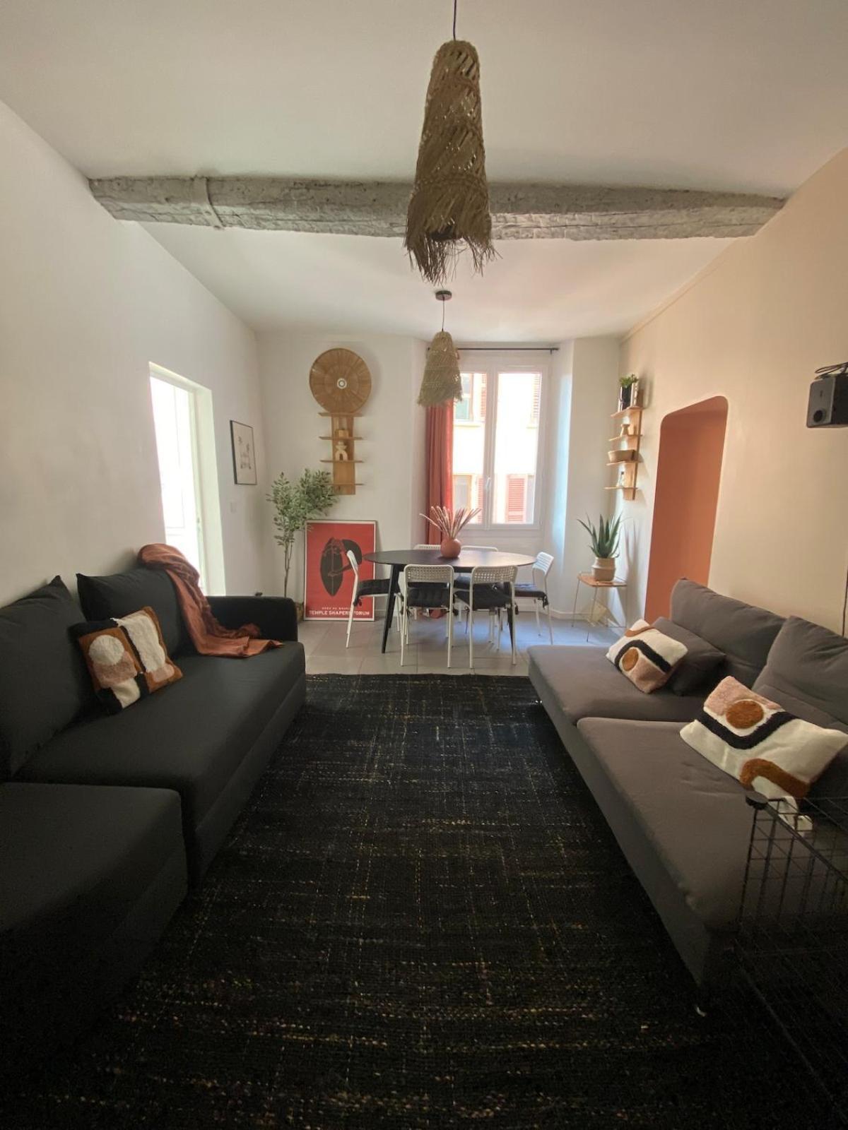 Appartement Proche Du Port Tulon Zewnętrze zdjęcie